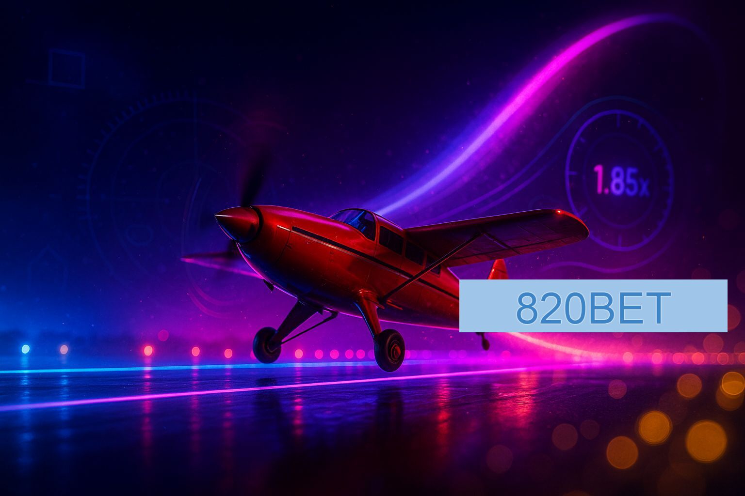 Como Jogar Aviator