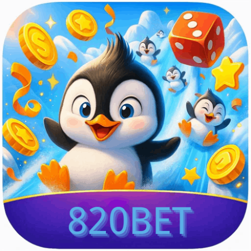 Imagem promocional da 820BET mostrando a plataforma e suas vantagens