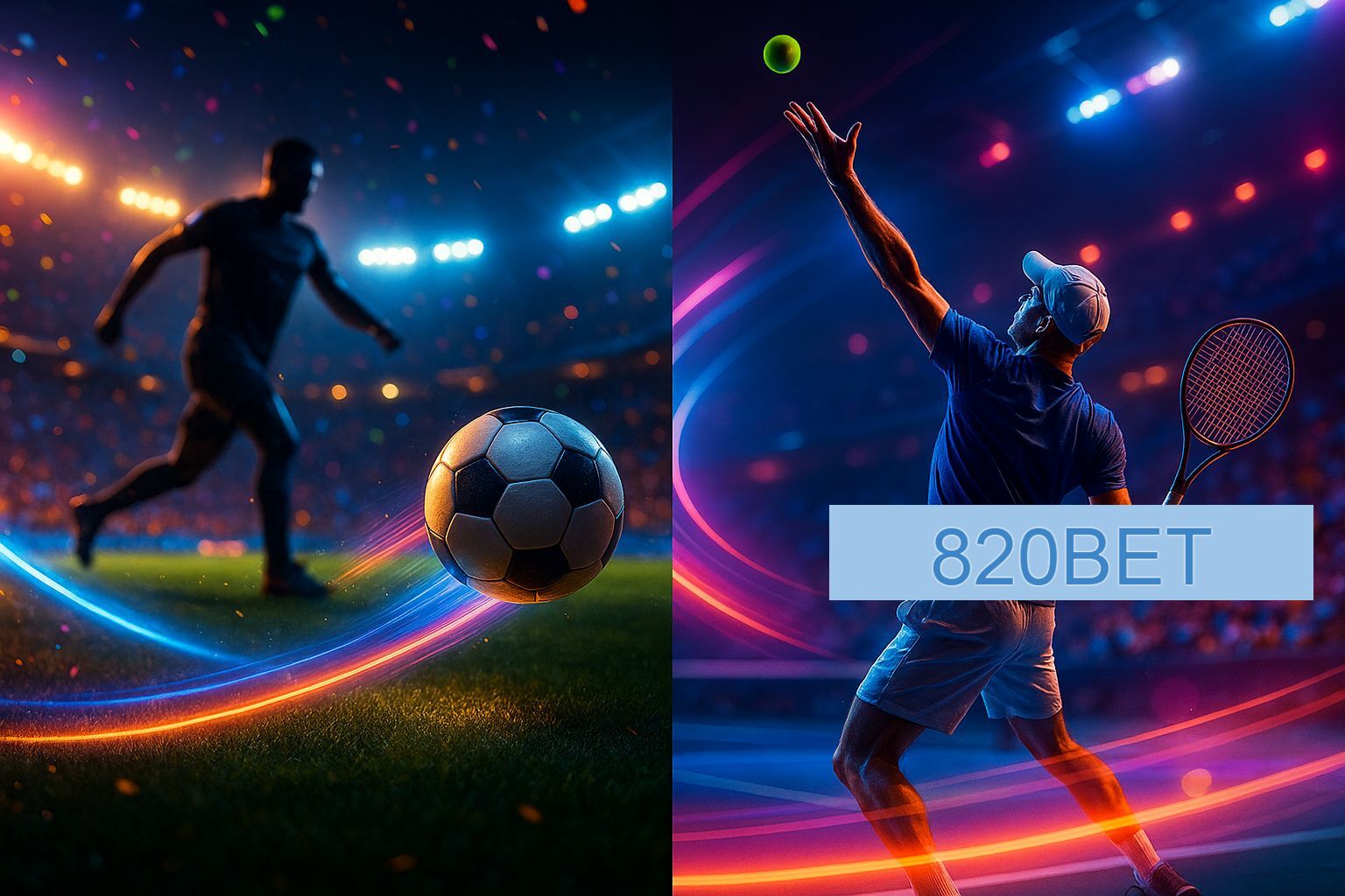 Eventos Esportivos