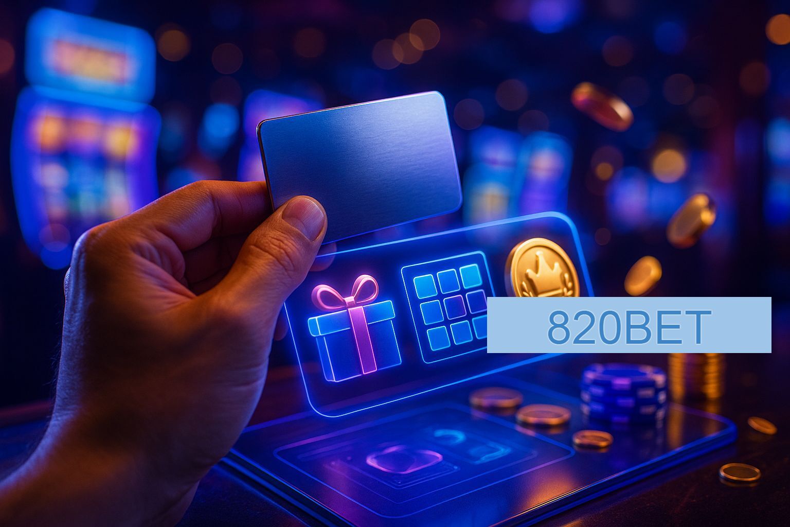 Benefícios do Login